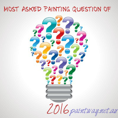 paintwayquestions